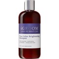 iGroom True Color Brightening Dog Shampoo, 16-oz bottle
