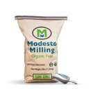 Modesto Milling Organic Non-GMO Rabbit Food, 25-lb bag