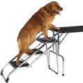 Master Equipment Dog Grooming Table Stairs