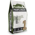 PureBites Beef Liver Dog Treats, 2.75-lb bag