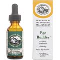 Botanical Animal Flower Essences Ego Builder Calming Pet Supplement, 1-oz bottle