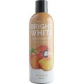 Bark2Basics Brighten White Peaches & Cream Dog Shampoo, 16-oz bottle
