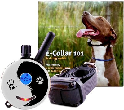 Educator By E-Collar Technologies Zen Mini 1/2 Mile E-Collar Waterproof Dog Training Collar, slide 1 of 1