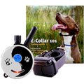 Educator By E-Collar Technologies Zen Mini 1/2 Mile E-Collar Waterproof Dog Training Collar, 1 collar