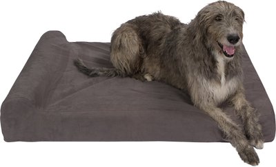 Pet Support Systems Lucky Dog Orthopedic Bolster Dog Bed, slide 1 of 1