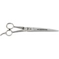 Top Performance Stainless Steel Fine Point Straight Dog Shears, 7.5-in