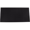 Top Performance Table Dog Mat, Black, Small