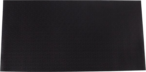 Top Performance Table Dog Mat, Black, Large slide 1 of 2