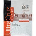 UltraCruz MSM Joint Support Pellets Horse Supplement, 120 count