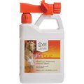 UltraCruz Liniment Horse Wash Spray, 32-oz bottle