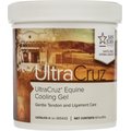 UltraCruz Cooling Tendon & Ligament Pain Relief Horse Gel, 16-oz bottle