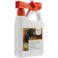 UltraCruz Foaming Medicated Livestock Shampoo, 32-oz bottle
