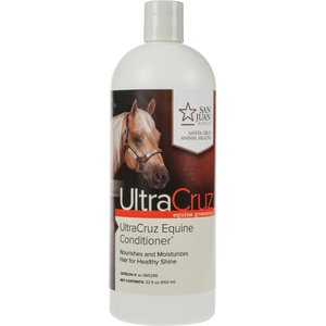 UltraCruz Horse Conditioner, 32-oz bottle