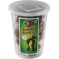 Uncle Jimmy's Squeezy Buns Horse Treat, 15 count