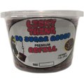 Uncle Jimmy's Licky Thing No Sugar Added Premium Refill Horse Treat, 1-lb tub