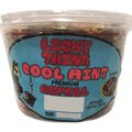 Uncle Jimmy's Licky Thing Cool Mint Horse Treat, 1.25-lb tub