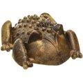 Redbarn Chew-A-Bulls Horned Toad Medium Dental Dog Treats, 45 count