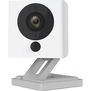 Wyze Cam 1080p HD Pet Camera With Live Stream