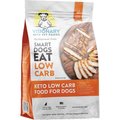 Visionary Pet Foods Keto Low Carb Chicken Recipe Dry Dog Food, 3.5-lb bag