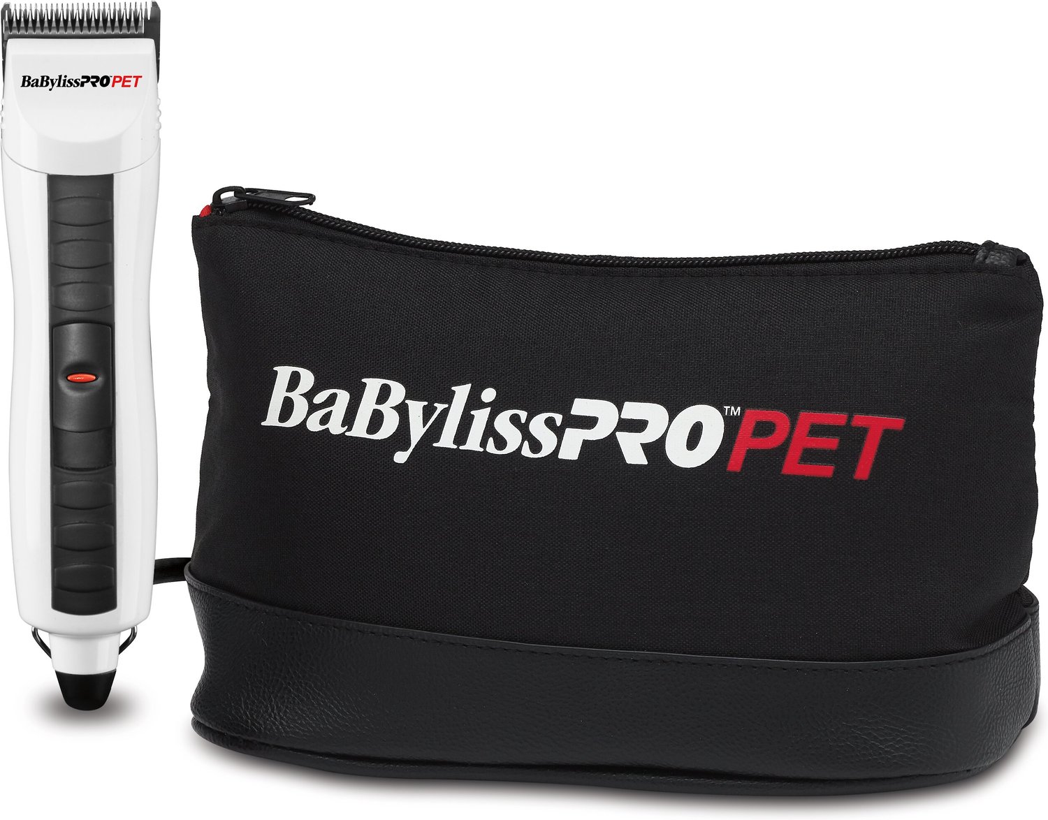 babyliss pro dog clippers
