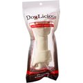 Canine's Choice DogLicious 6 - 7" Bone Rawhide Dog Treat