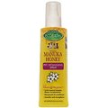 EcoBath Manuka Honey Detangling Dog Spray, 8.4-oz bottle