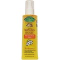 EcoBath Manuka Honey Anti-Itch Dog Spray, 8.4-oz bottle