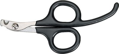 Master Grooming Tools Pet Nail Scissor & Finger Rest, slide 1 of 1