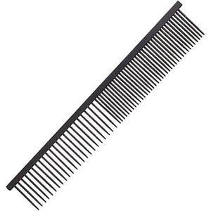 Master Grooming Tools Xylan Coarse Pet Comb