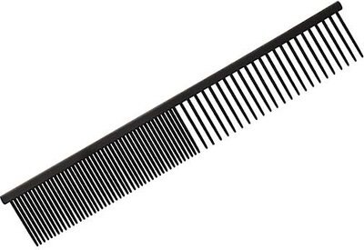 Master Grooming Tools Xylan  Fine & Coarse Pet Comb, slide 1 of 1