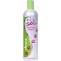 Pet Silk Bright White Dog & Cat Shampoo, 16-oz bottle