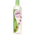 Pet Silk Tearless Puppy Dog & Cat Shampoo, 16-oz bottle