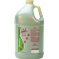 Pet Silk Tea Tree Dog & Cat Shampoo, 1-gal bottle