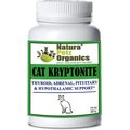 Natura Petz Organics Kryptonite Cat Supplement, 150 count