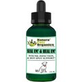 Natura Petz Organics Seal Em & Heal Em Tincture Dog Supplement, 1-oz bottle