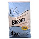 DAC Bloom Coat Care & Weight Gain Powder Horse Supplement, 40-lb bucket