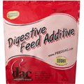 DAC Digestive Feed Additive Powder Horse Supplement, 20-lb bucket