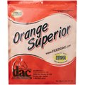 DAC Orange Superior Comprehensive Powder Horse Supplement, 5-lb bucket