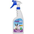 Alpha Tech Pet Inc. OdorPet Cherry Fragrance Stain & Pet Odor Remover, 16-oz bottle