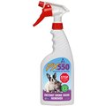 Alpha Tech Pet Inc. PX550 Instant Urine Odor Remover Pet Spray, 16-oz bottle