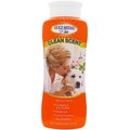 Gold Medal Clean Scent Dog Shampoo, 17-oz bottle