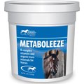 Kentucky Performance Products Metaboleeze Metabolic Support Powder Horse Supplement, 3-lb tub