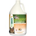 EcoSMART Honey Coconut Dog Shampoo, 1-gal bottle