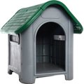 EcoSMART Bonita Pet Dog House, Green