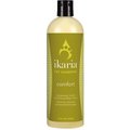 Ikaria Comfort Sandalwood, Vanilla & Basmati Water Scent Dog & Cat Shampoo, 16-oz bottle