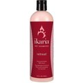 Ikaria Retreat Rose & Sweet Milk Scent Dog & Cat Shampoo, 16-oz bottle