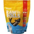 Bristly by Empawer Ocean Organics Raw Rolls Sushi Dehydrated Dog & Cat Treats, 5.5-oz bag