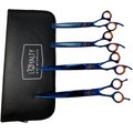 Loyalty Pet Products Dog Grooming Shears, 5 count