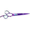 Loyalty Pet Products Poison Ivy 8" Straight Dog Shears
