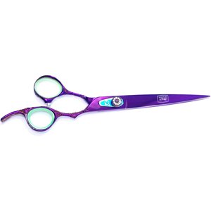 Loyalty Pet Products Poison Ivy 8" Straight Dog Shears